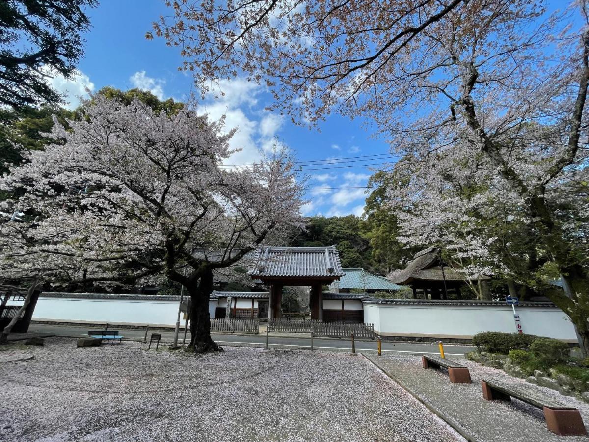 【箱根湯本】日本家屋・箱根湯本駅から徒歩15分、芸者教師の家 Hakone Dış mekan fotoğraf