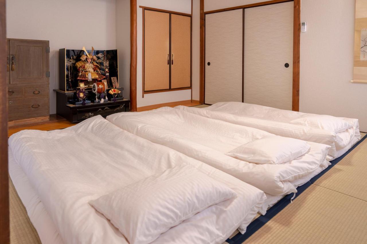 【箱根湯本】日本家屋・箱根湯本駅から徒歩15分、芸者教師の家 Hakone Dış mekan fotoğraf