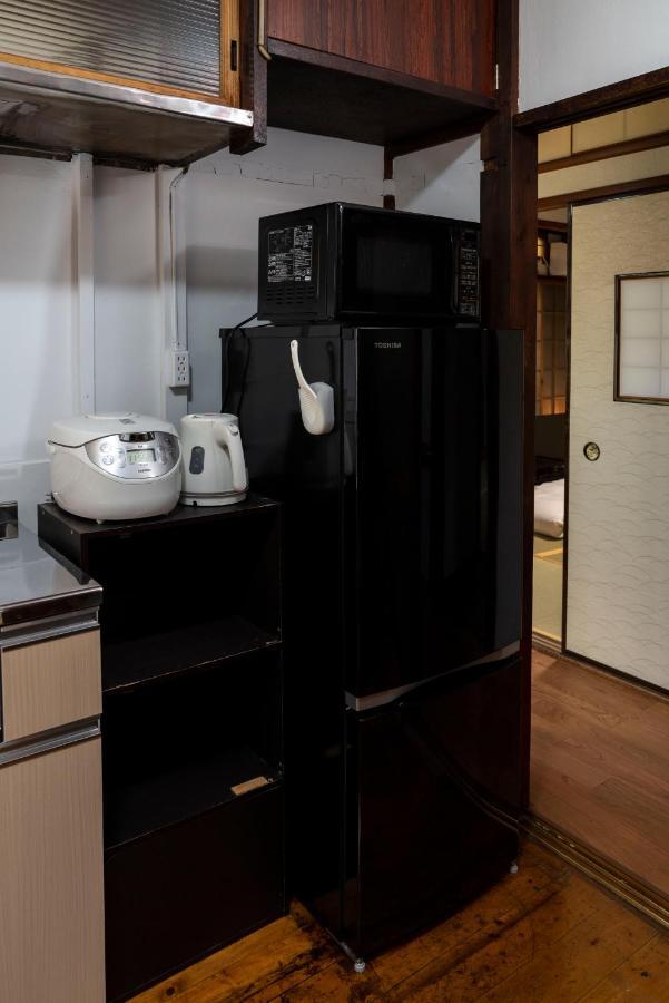 【箱根湯本】日本家屋・箱根湯本駅から徒歩15分、芸者教師の家 Hakone Dış mekan fotoğraf