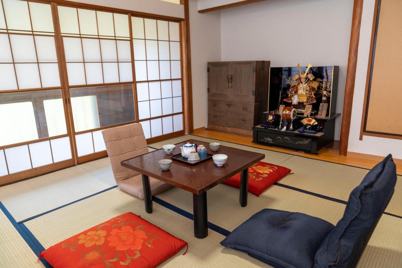【箱根湯本】日本家屋・箱根湯本駅から徒歩15分、芸者教師の家 Hakone Dış mekan fotoğraf